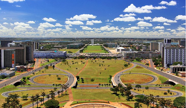 Best Things to Do in Brasilia, Brazil