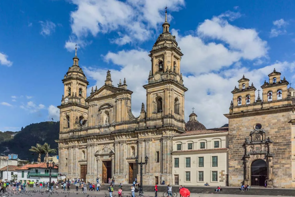 6 Totally EPIC Things to Do in Bogota Colombia