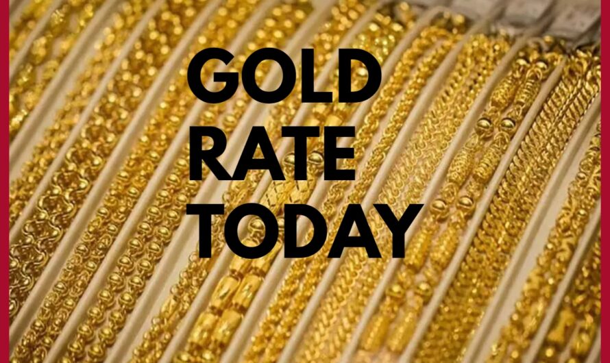 Unveiling the Best Investment Strategy: Harnessing Mutual Funds in a Gold Rate-Driven Market