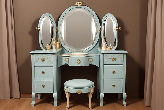 Dressing Tables: What to Consider When Buying a Stylish Dressing Table